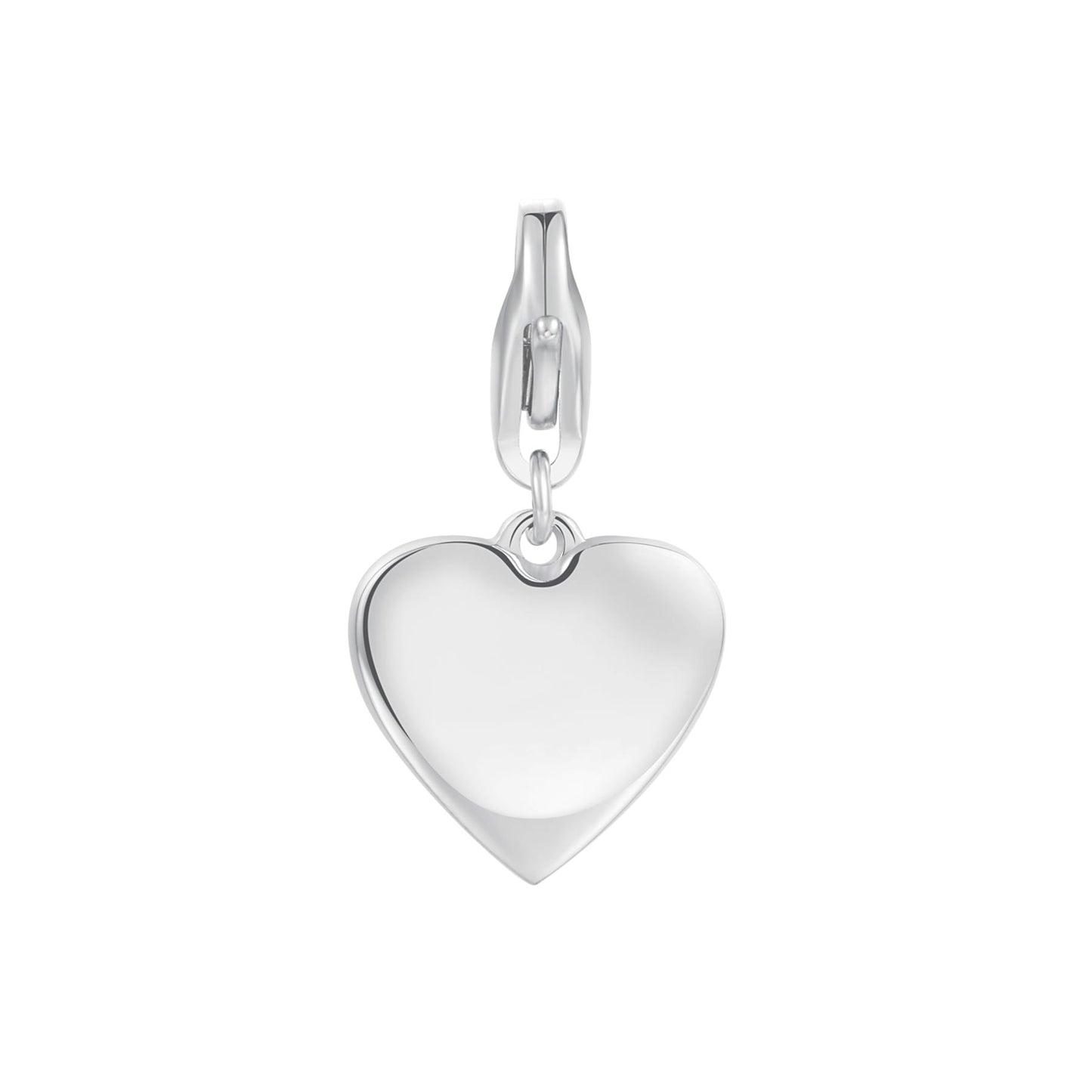 SAGAPO - Charm HAPPY Cuore SHA283