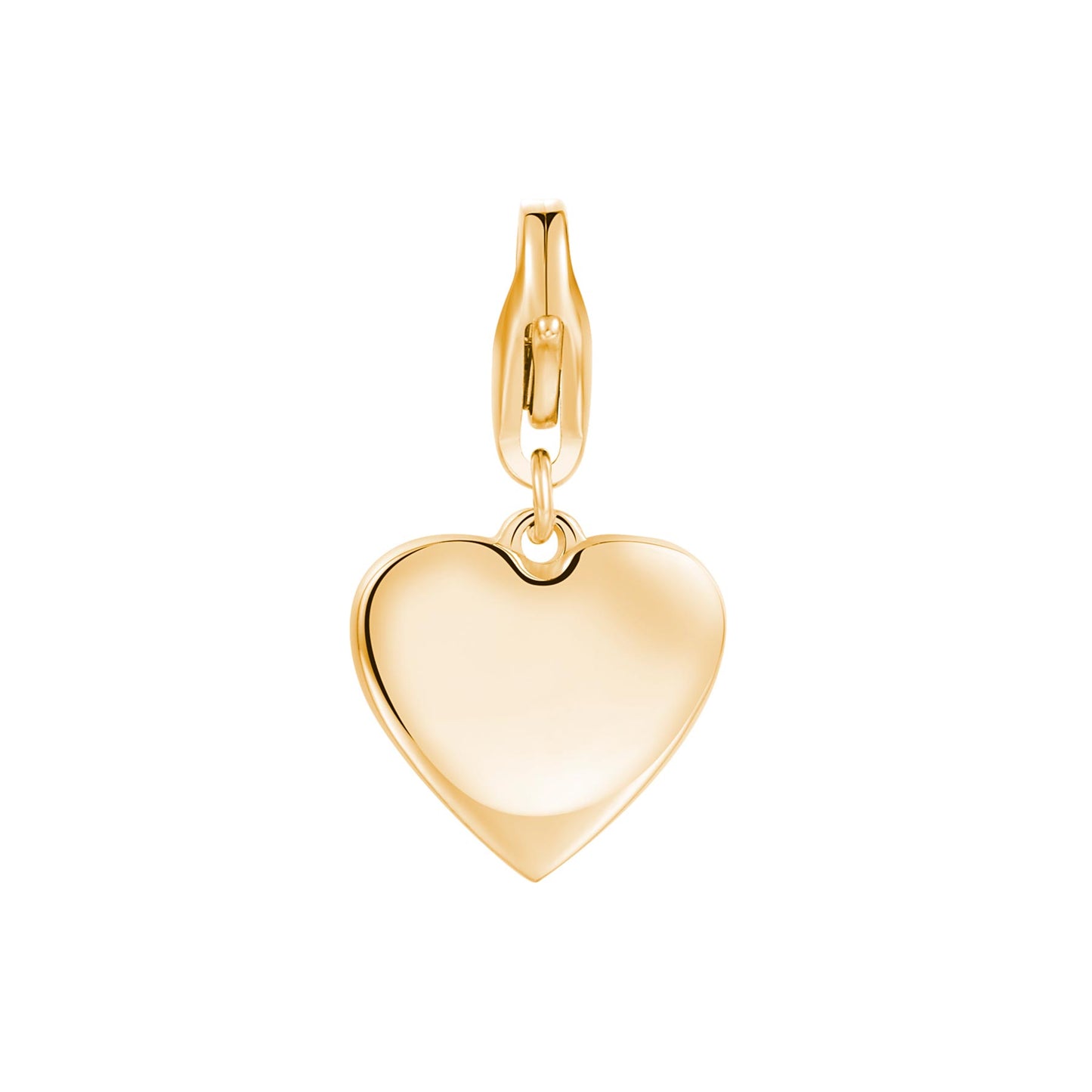 SAGAPO - Charm HAPPY Cuore SHA284