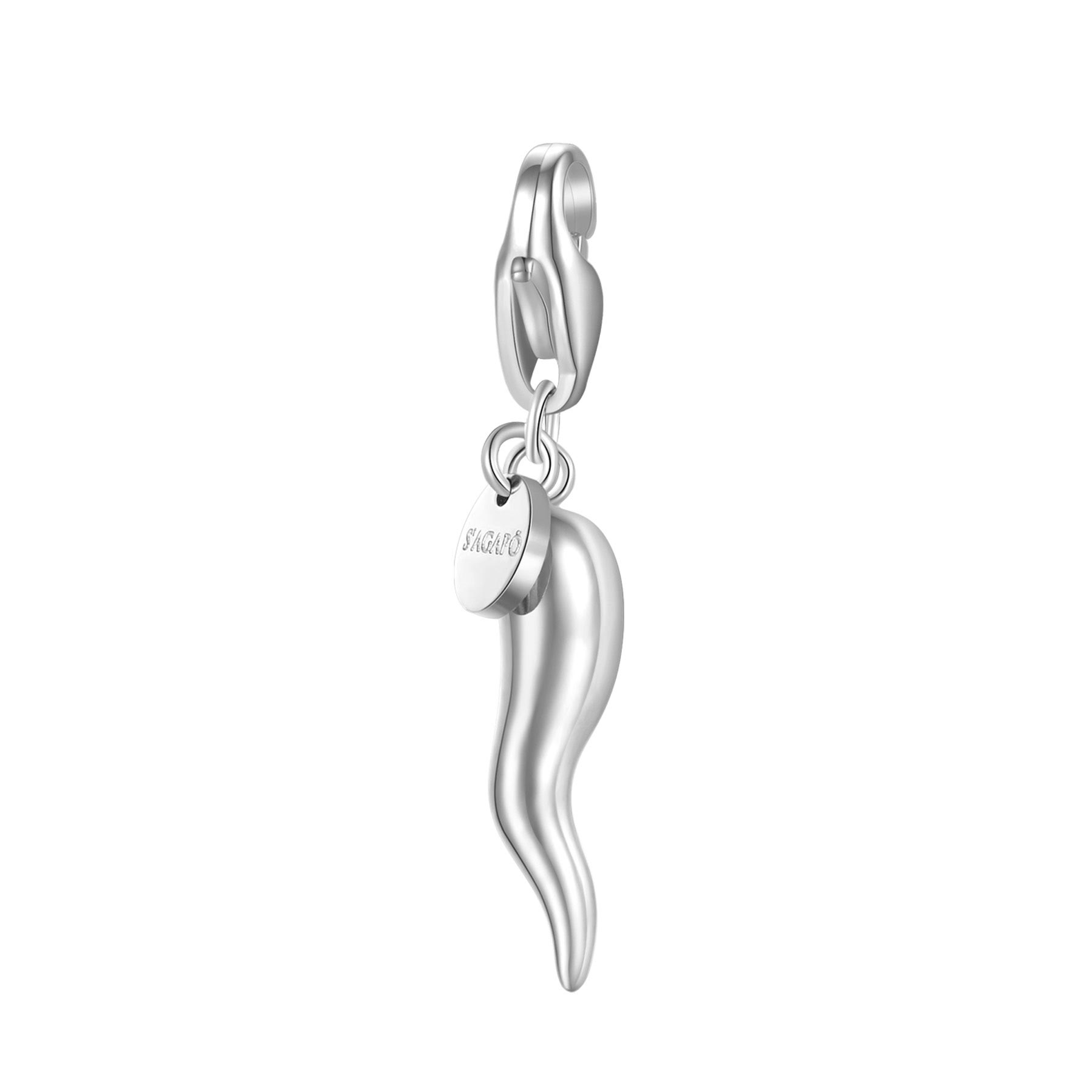 SAGAPO - Charm HAPPY Cornetto SHA376