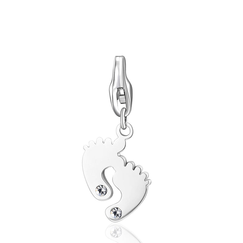 SAGAPO - Charm HAPPY Piedini SHA388