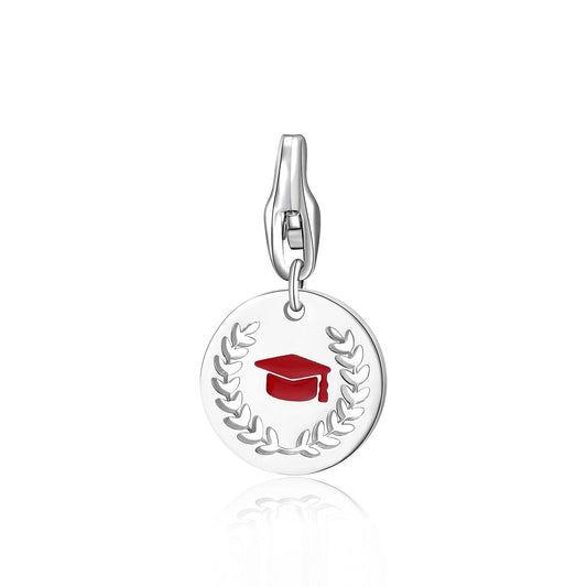 SAGAPO - Charm HAPPY Laurea SHA391