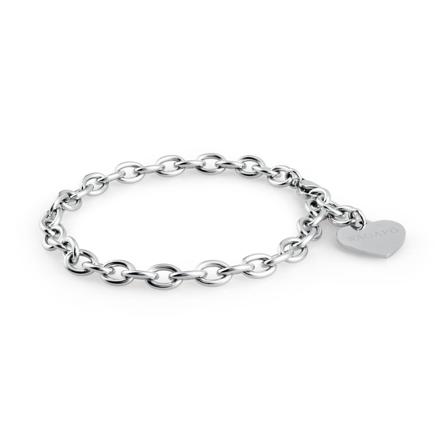 SAGAPO - Bracciale HAPPY SHAC2