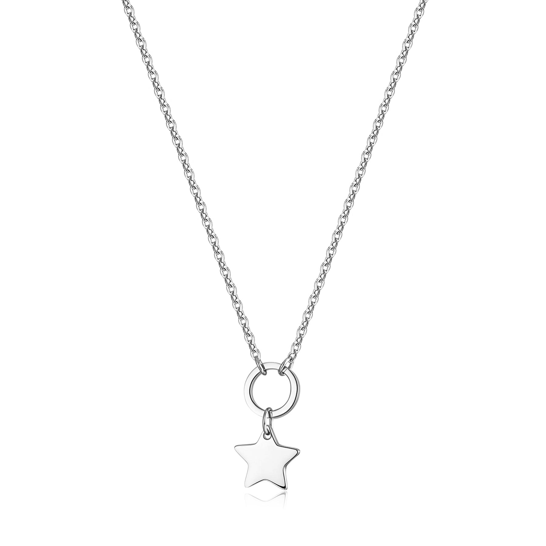 SAGAPO - Collana HAPPY SHAC53