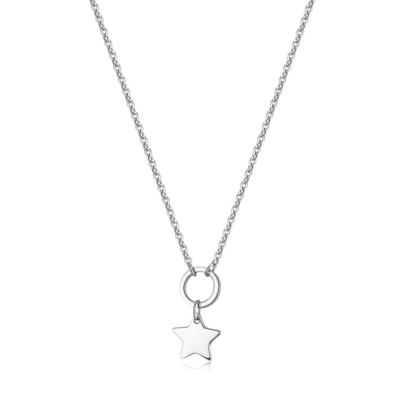 SAGAPO - Collana HAPPY SHAC53