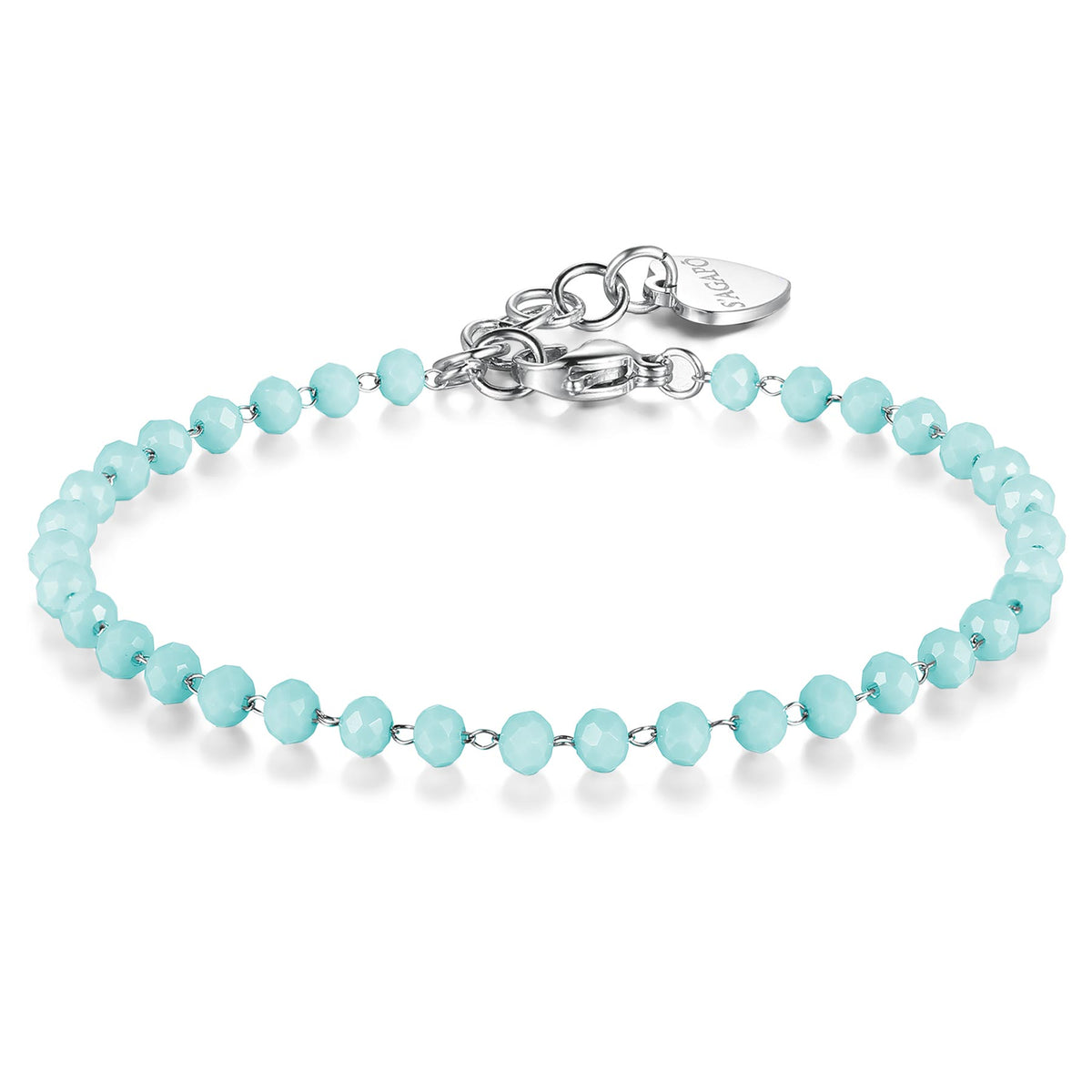 SAGAPO - Bracciale HAPPY SHAC61