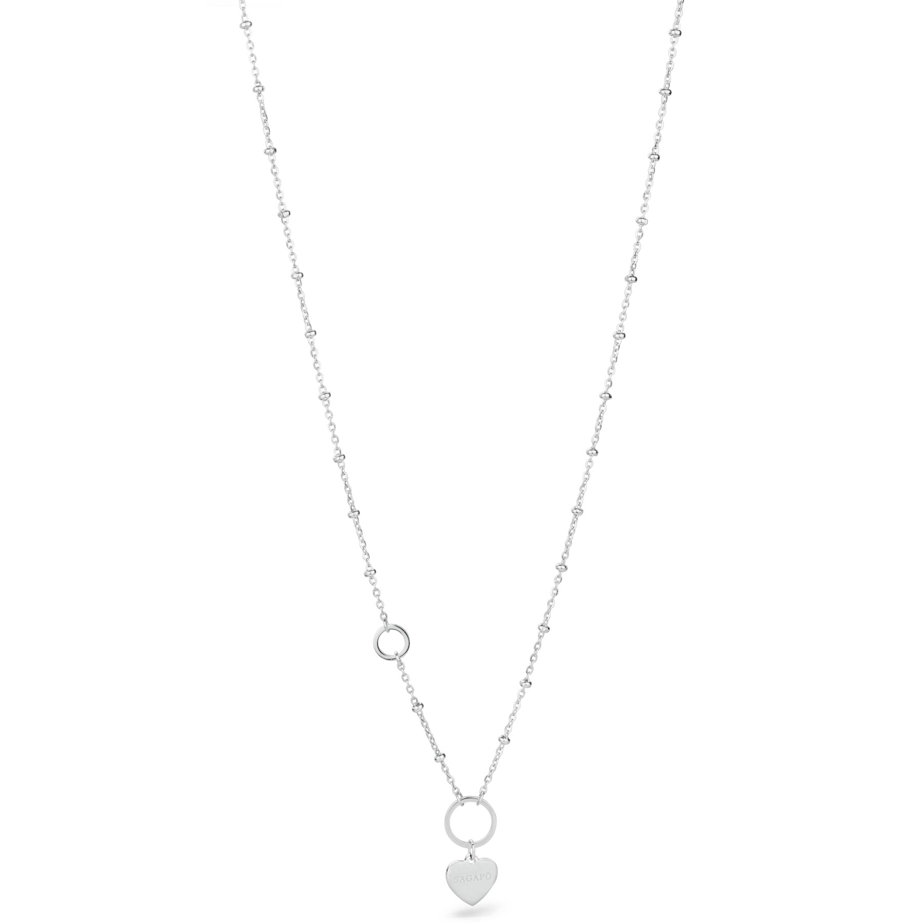 SAGAPO - Collana HAPPY SHAC6