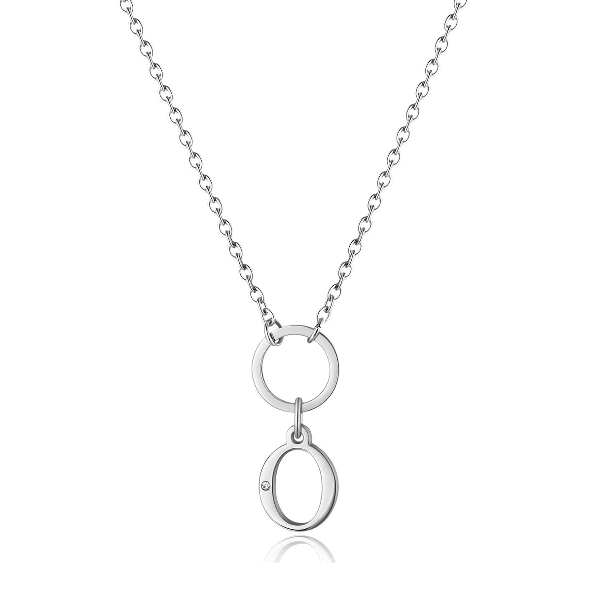 SAGAPO - Collana HAPPY SHAC79