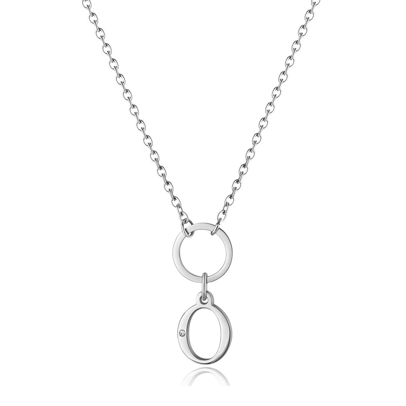 SAGAPO - Collana HAPPY SHAC79