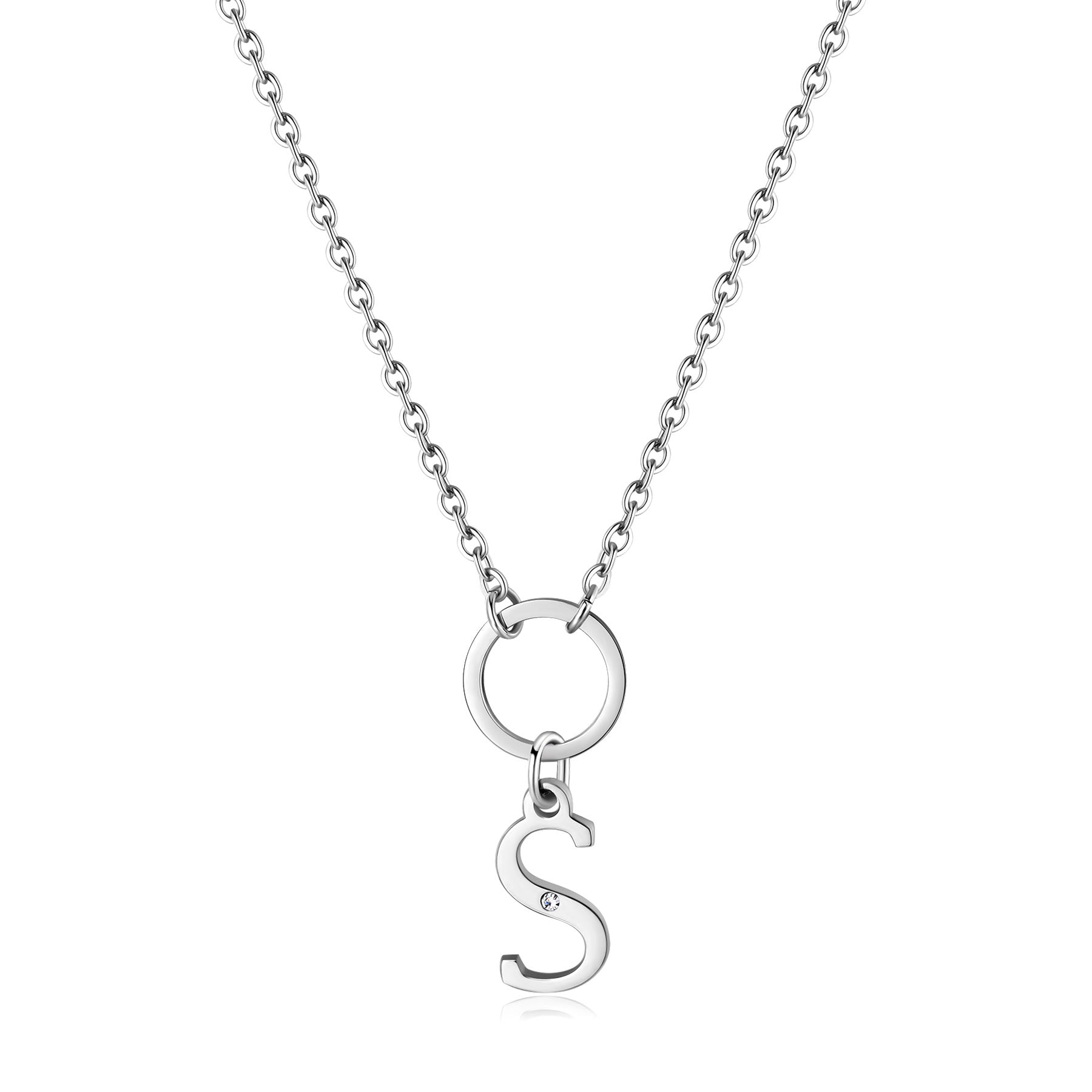 SAGAPO - Collana HAPPY SHAC82