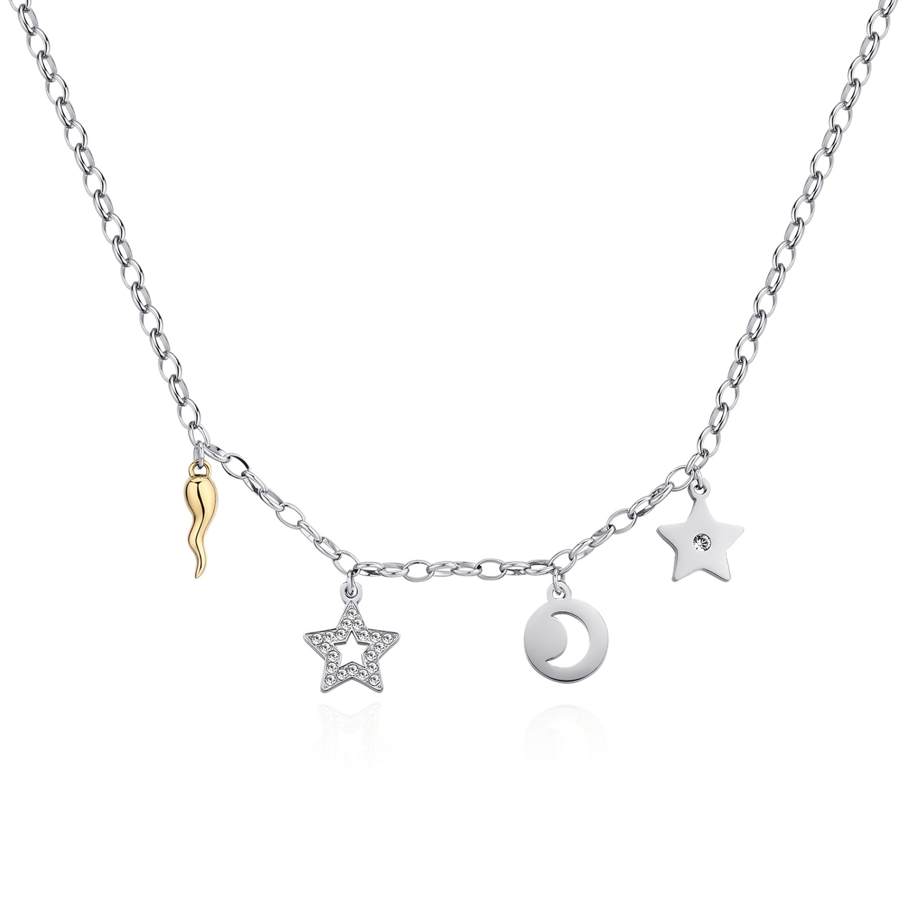 SAGAPO - Collana HAPPY SHAR09