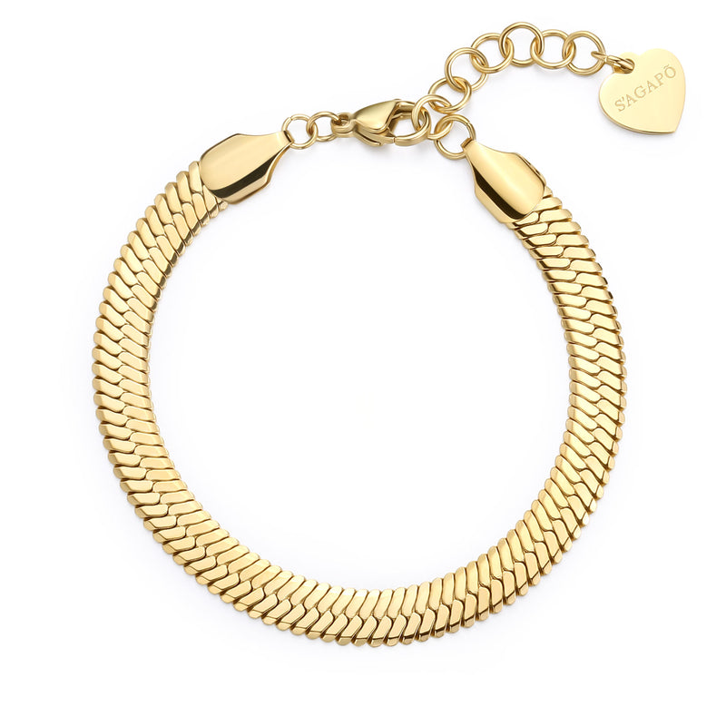 Bracciale CHUNKY