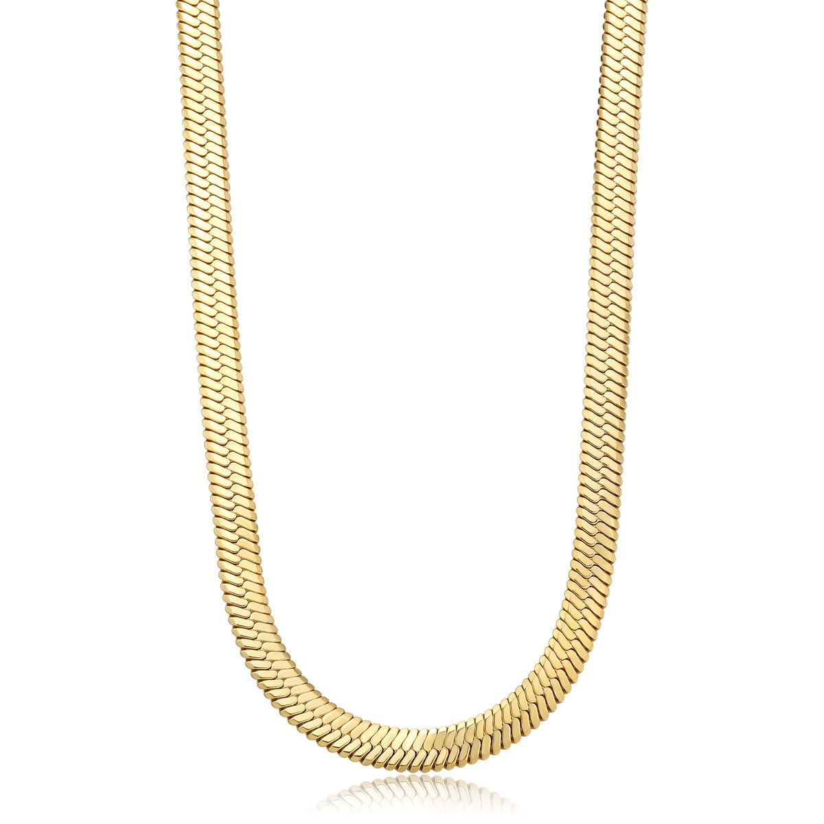 S'AGAPO Collana CHUNKY