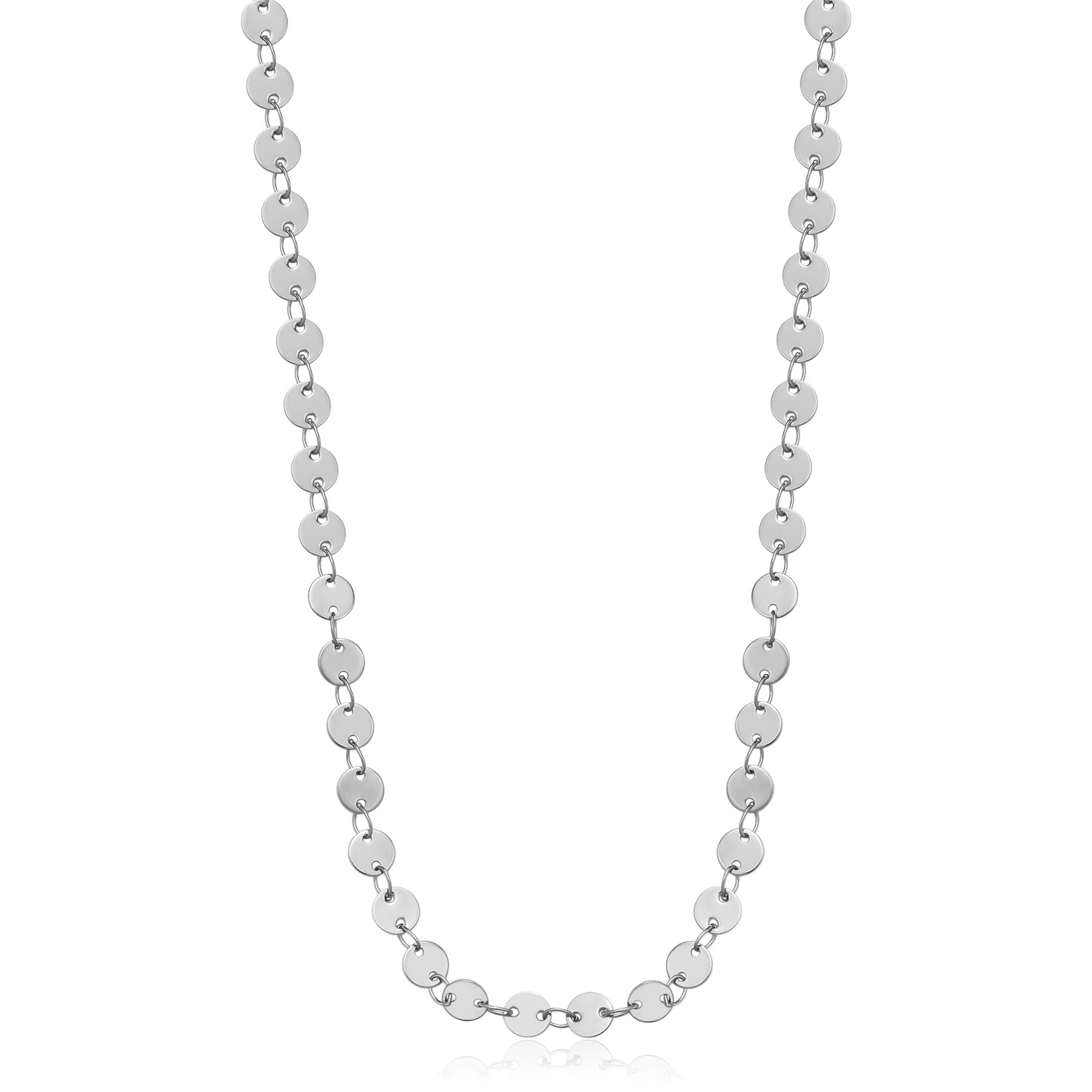 S'AGAPO Collana CHUNKY