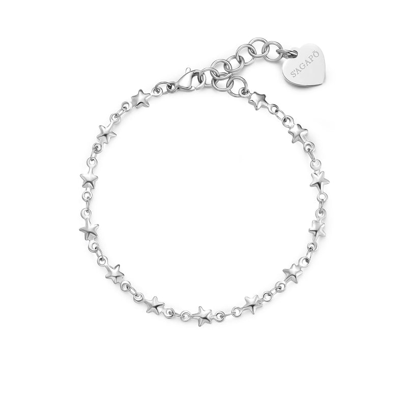 S'AGAPO Bracciale CHUNKY