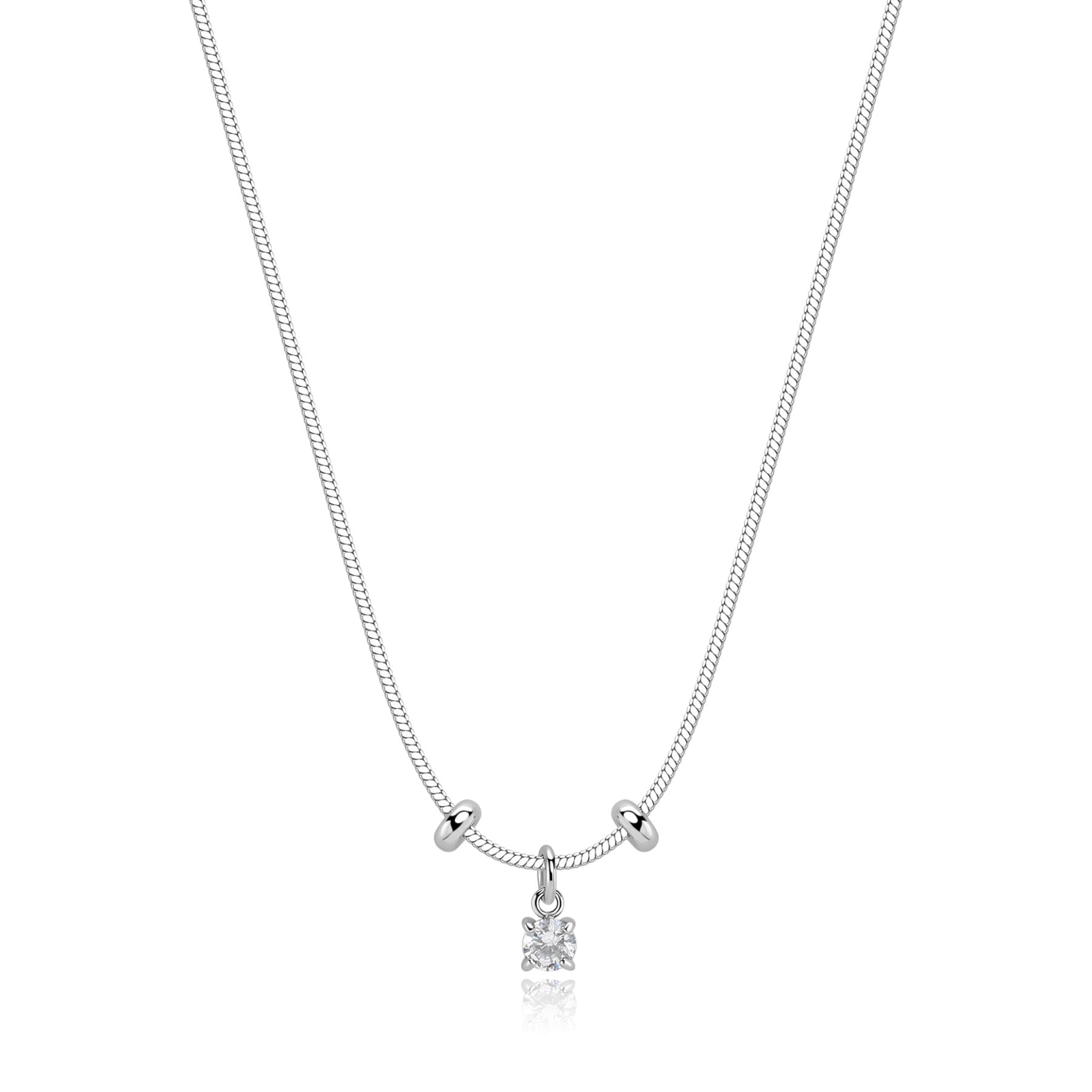 SAGAPO - Collana JOY SJY001