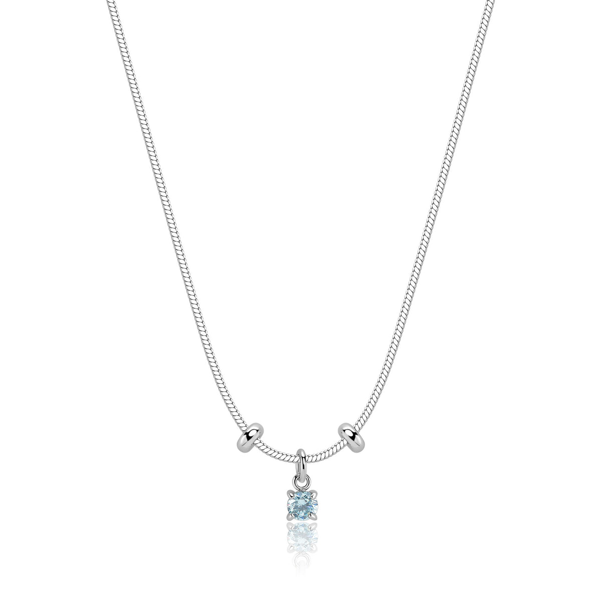 SAGAPO - Collana JOY SJY002