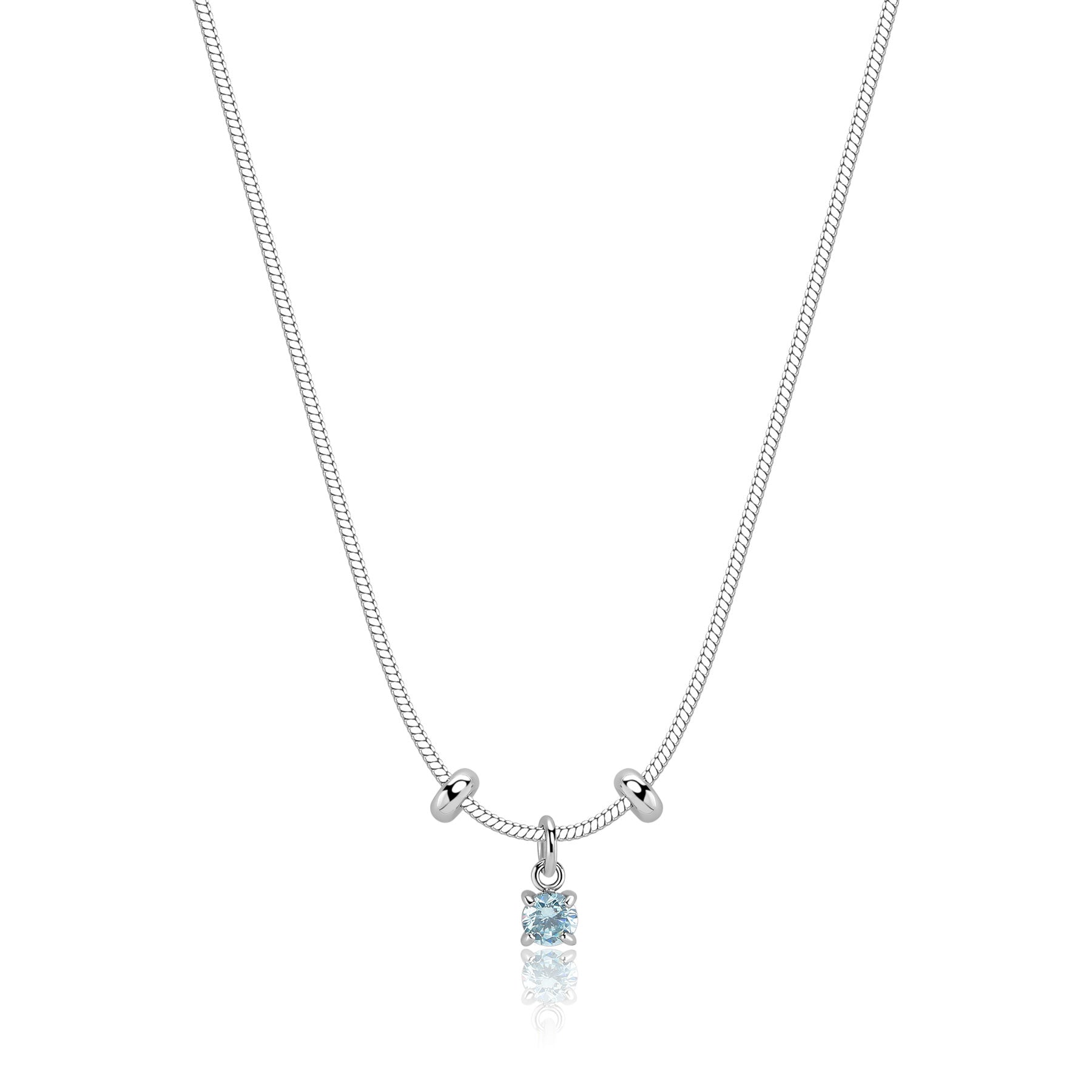 SAGAPO - Collana JOY SJY002