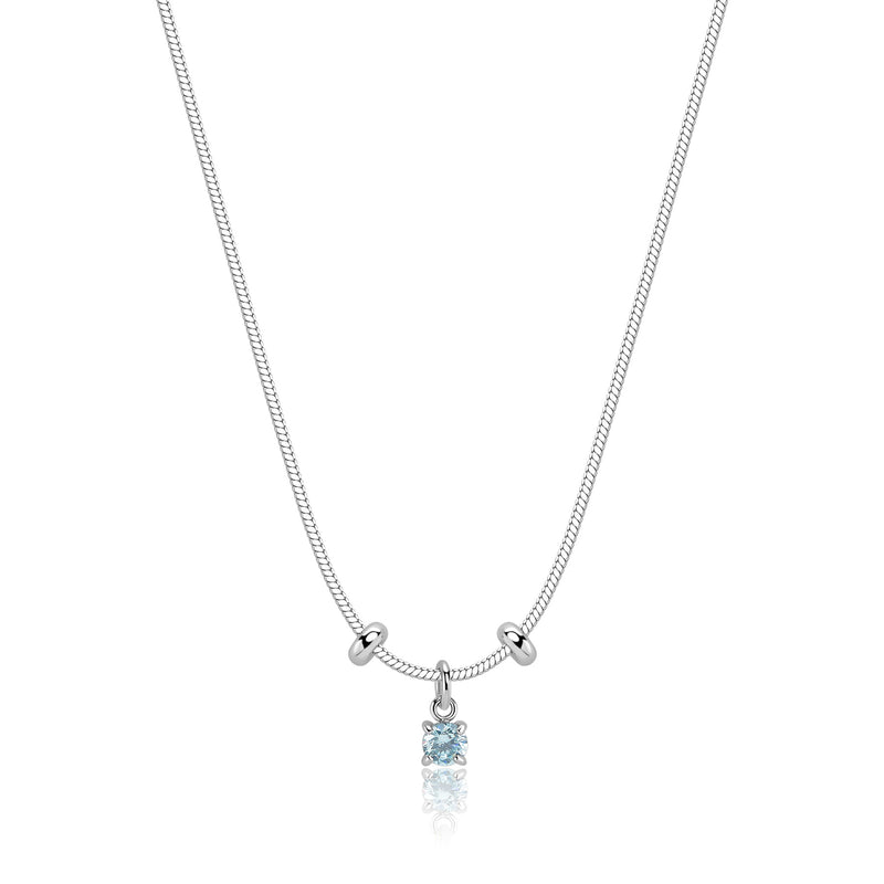 SAGAPO - Collana JOY SJY002