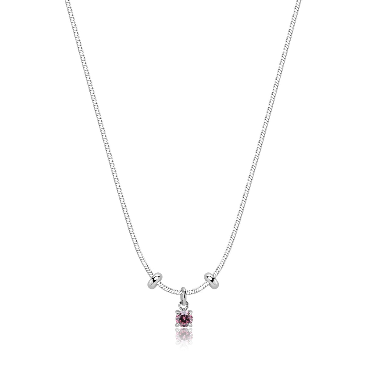 SAGAPO - Collana JOY SJY003
