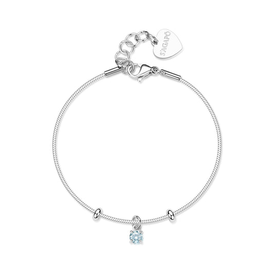 SAGAPO - Bracciale JOY SJY012