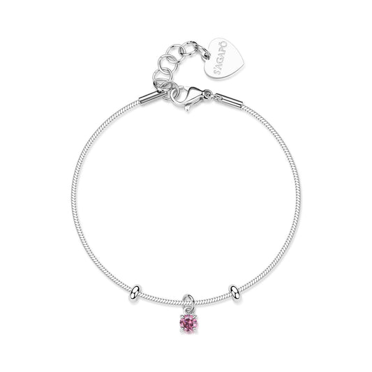 SAGAPO - Bracciale JOY SJY013