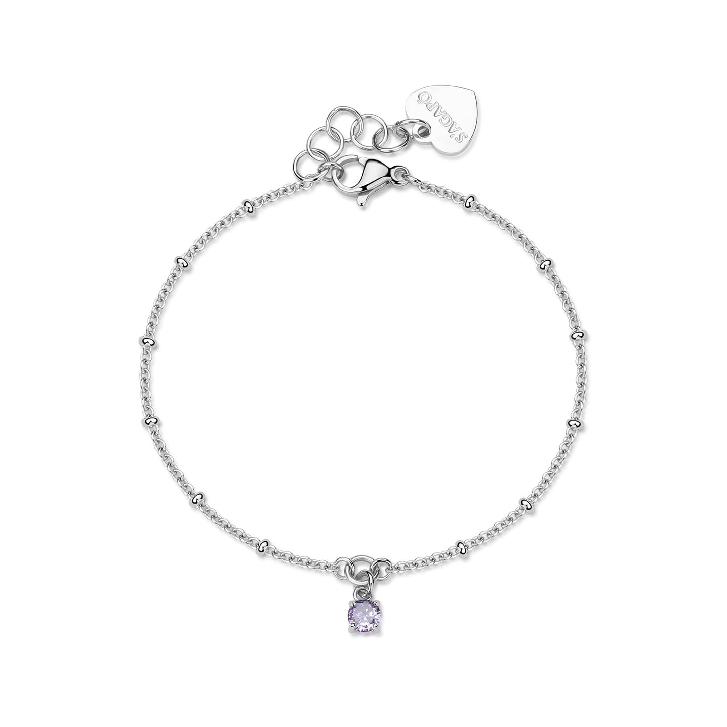 SAGAPO - Bracciale JOY SJY015