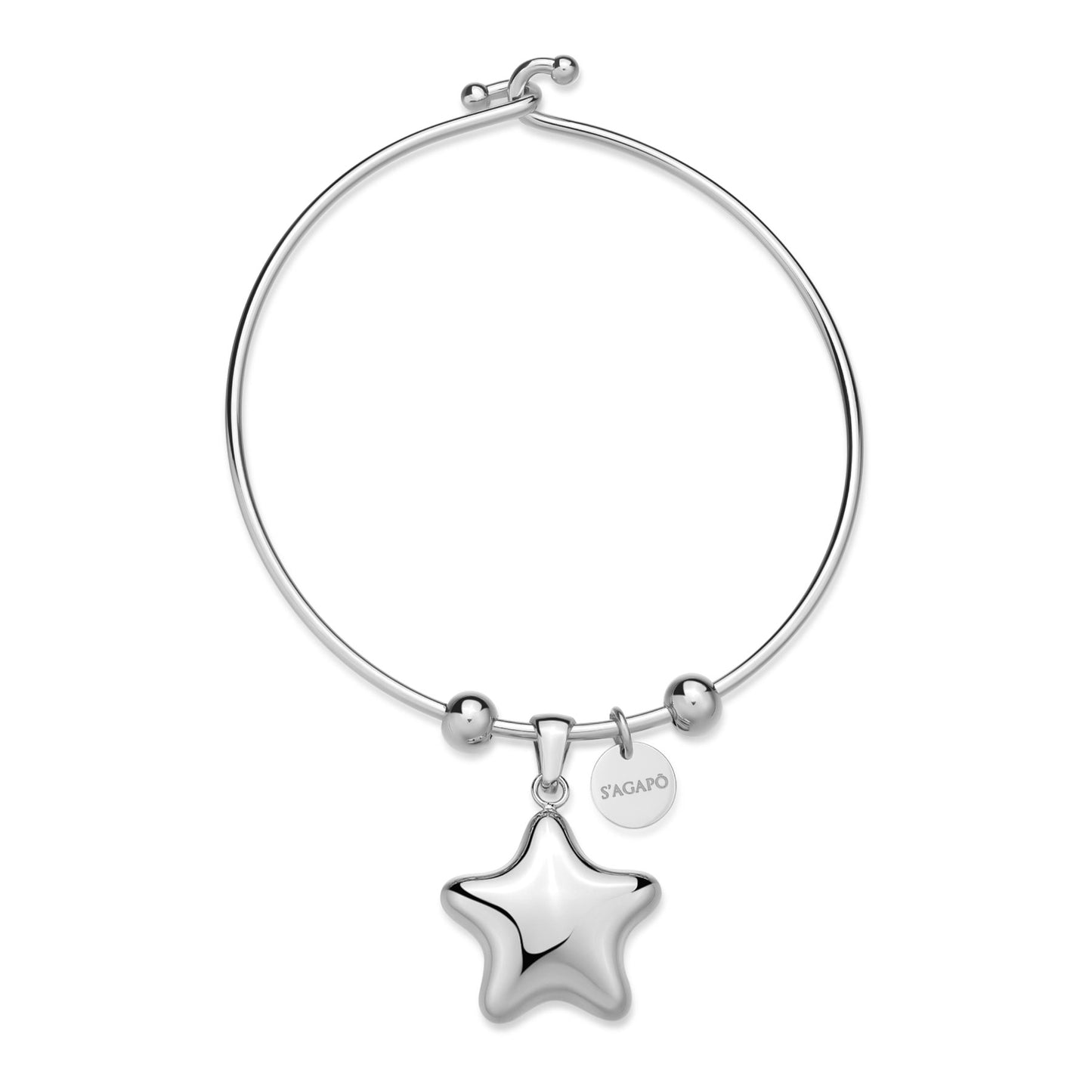 SAGAPO - Bracciale STELLAR