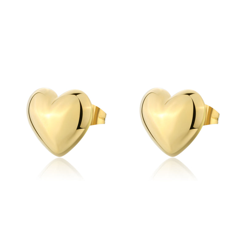 S'AGAPO - Orecchini STELLAR