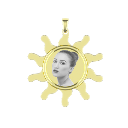 FOTOMEDAGLIA -  SSL 35