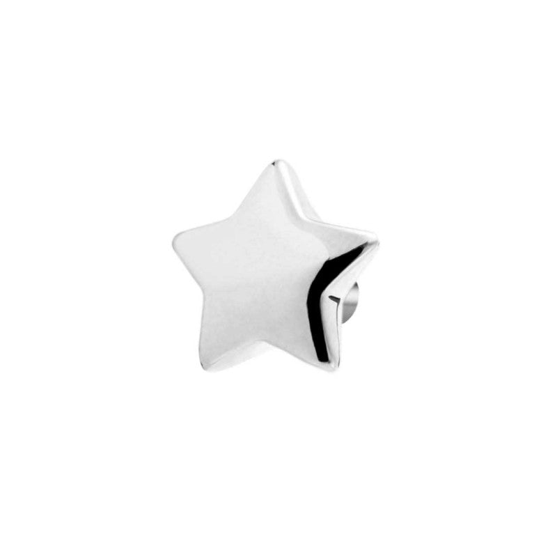 MARLU- Orecchino a lobo stella