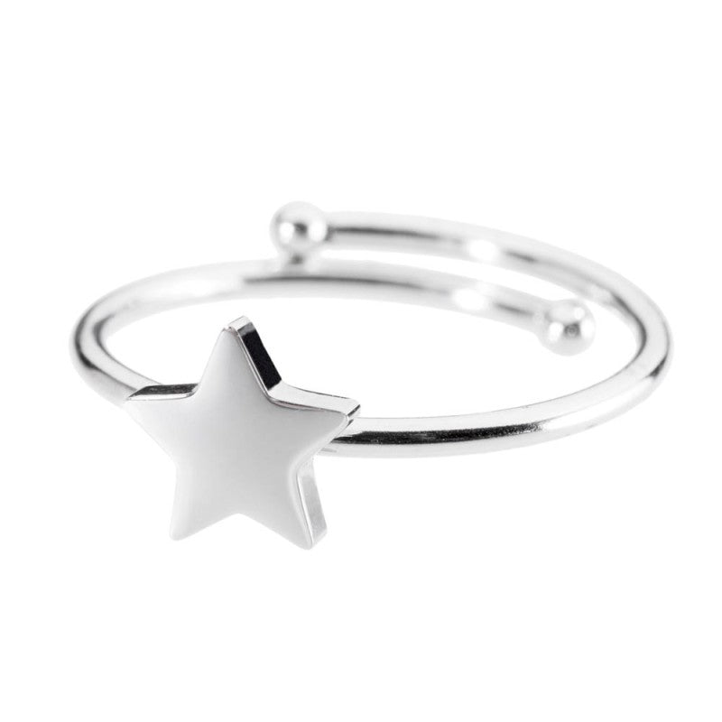 MARLU- Anello con stella