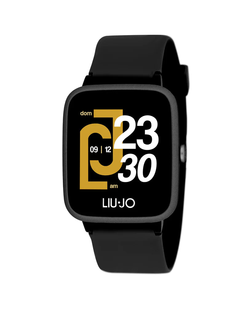 LUI-JO - OROLOGIO SMARTWHATCH UNISEX