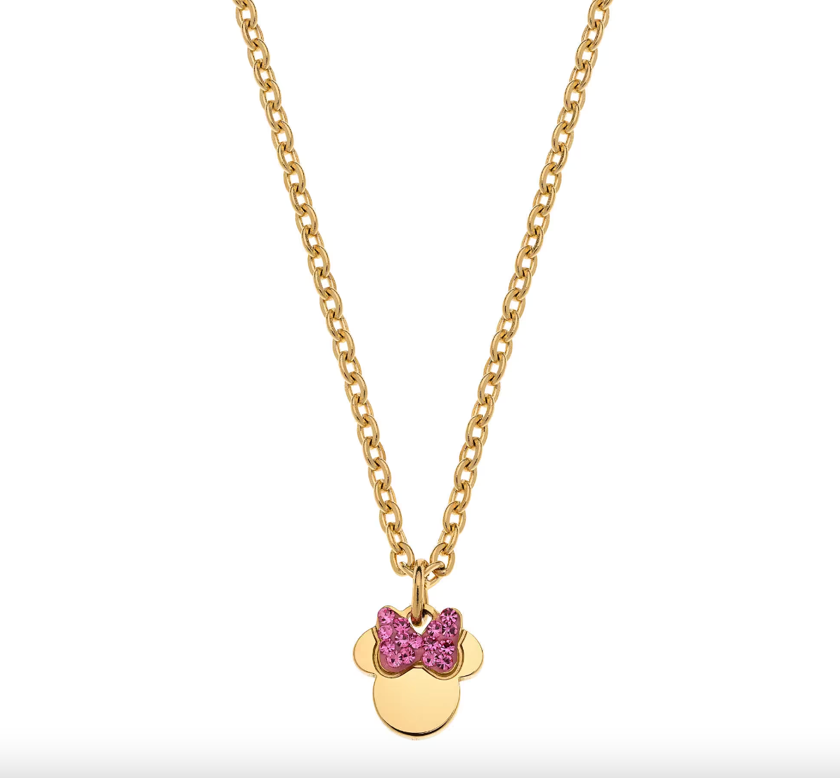 DISNEY - COLLANA MINNIE