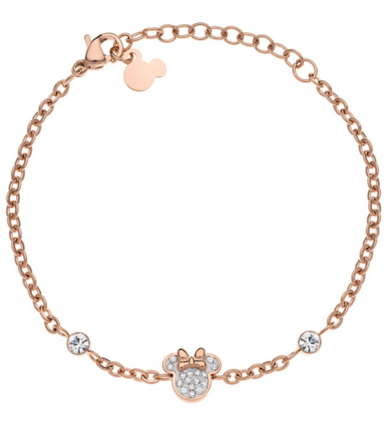 DISNEY - BRACCIALE MINNIE