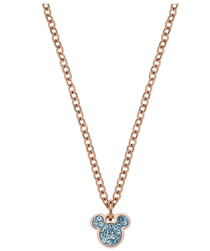 DISNEY - COLLANA MICKEY