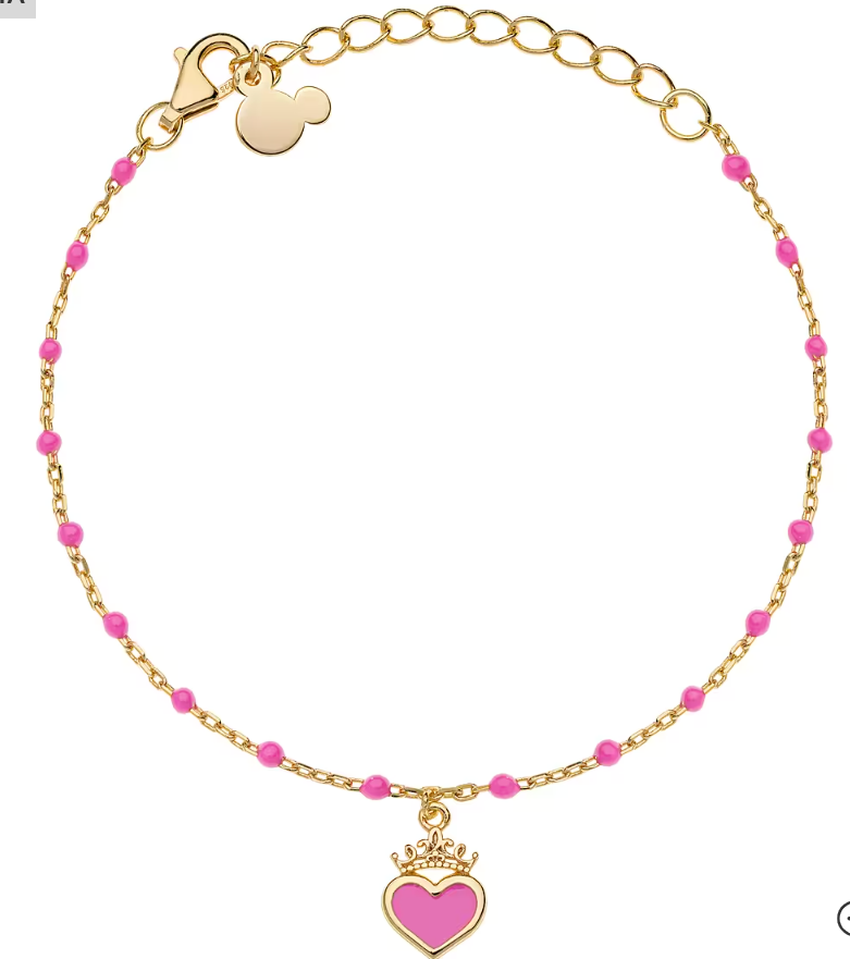 DISNEY- BRACCIALE PRINCESS