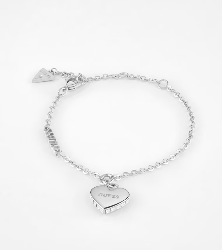 GUESS-BRACCIALE IN LOVE