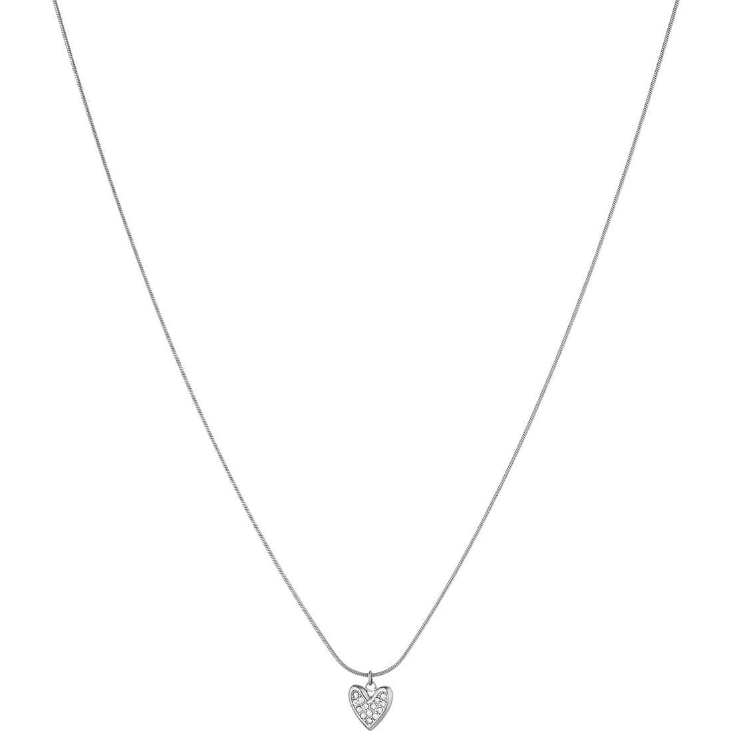 LIU-JO - COLLANA CUORE