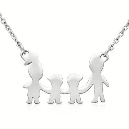 FAMILY STORY - COLLANA FAMILY