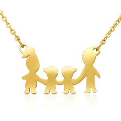 FAMILY STORY - COLLANA FAMILY