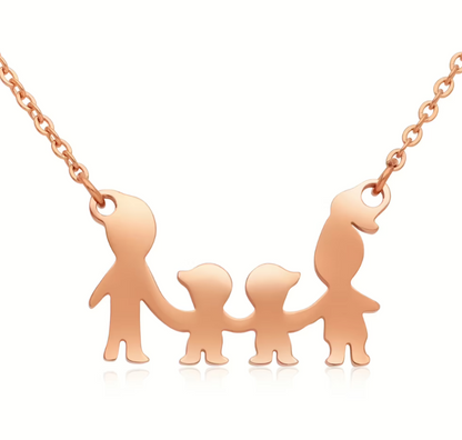 FAMILY STORY - COLLANA FAMILY