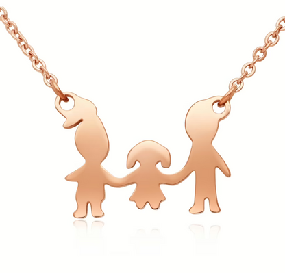 FAMILY STORY - COLLANA FAMILY