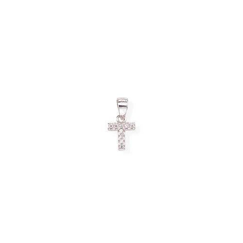 AMEN - INITIAL EARRING