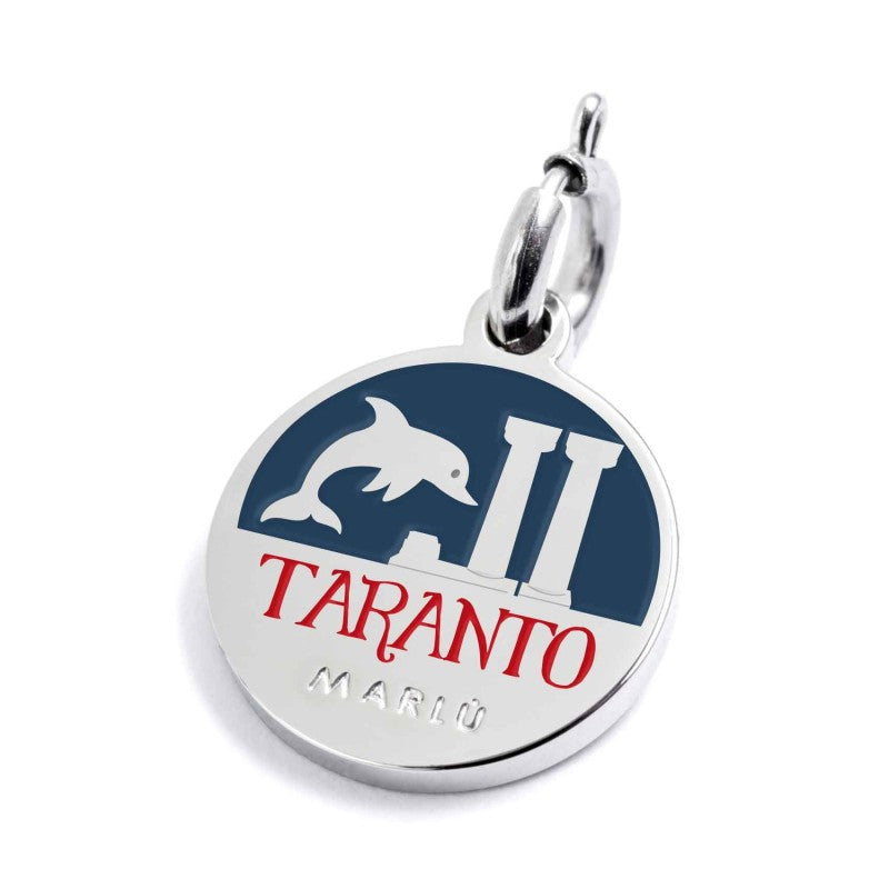 MARLU- Charm Taranto