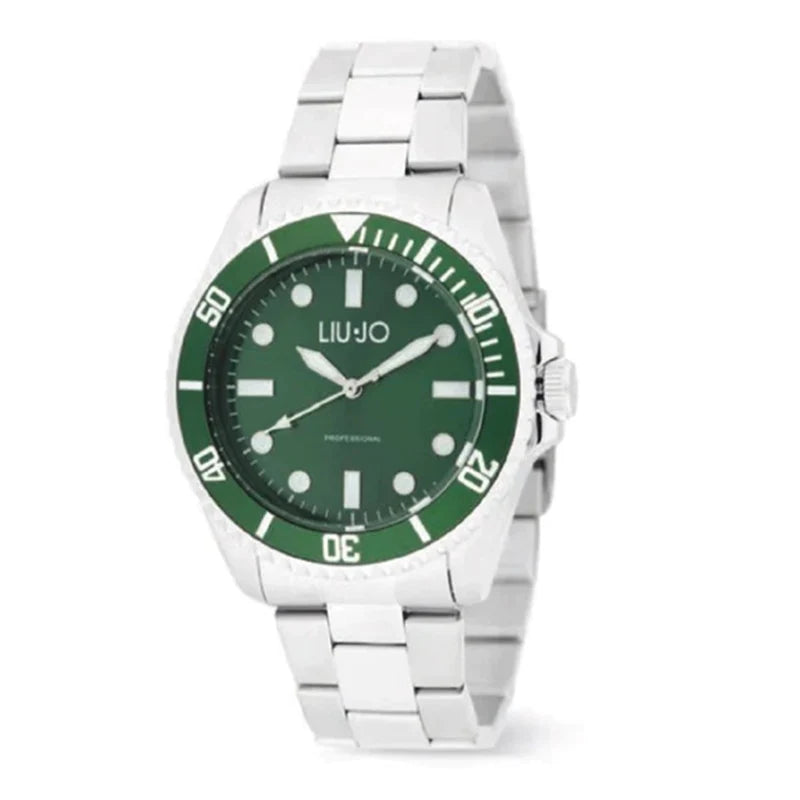 Orologio Liu-Jo TLJ2120 - Verde