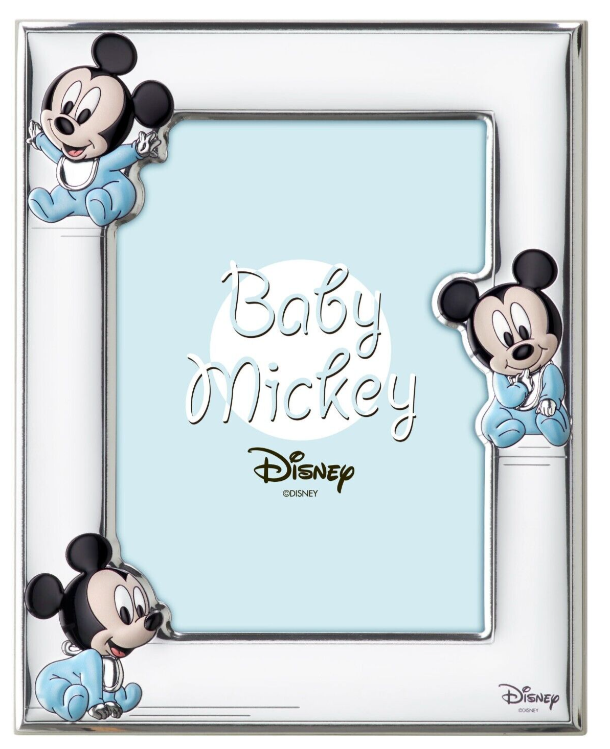 DISNEY - CORNICE BABY MICKHEY MOUSE