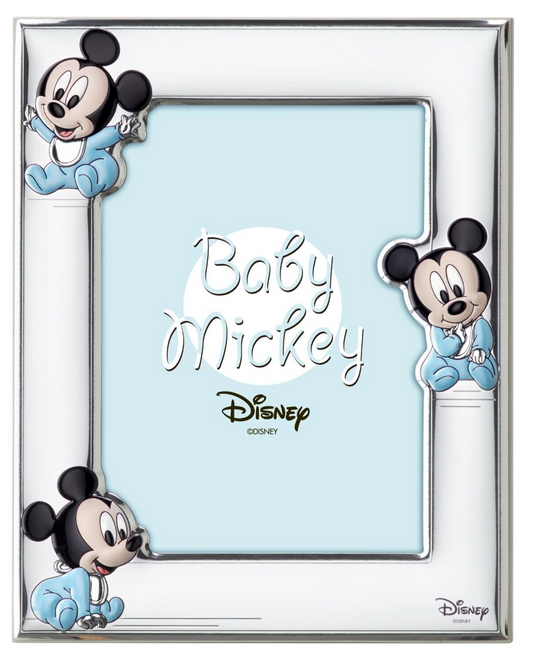 DISNEY - CORNICE BABY Mickey Mouse