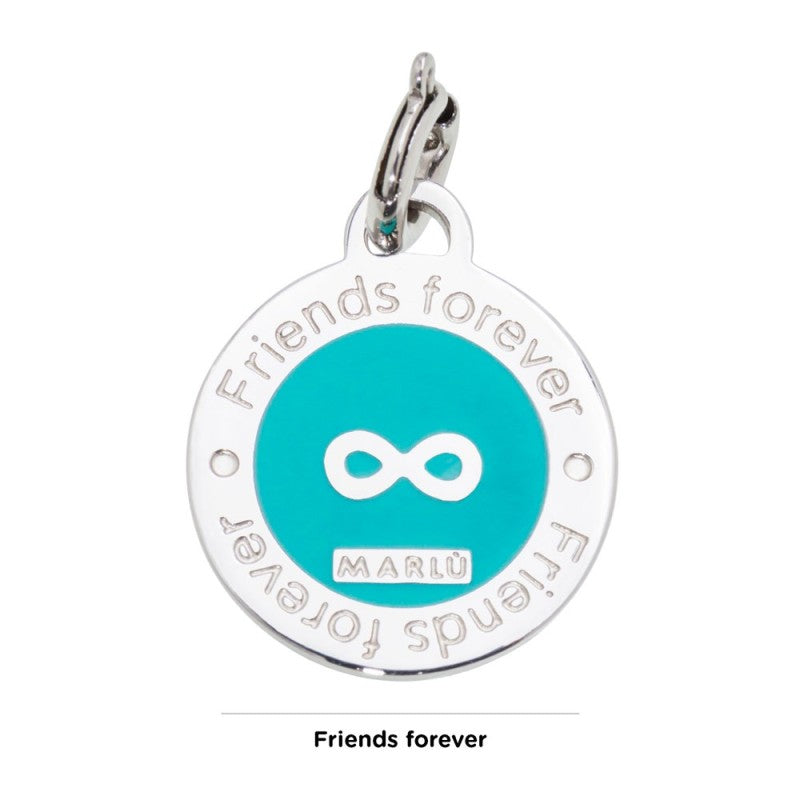 MARLU- Charm infinito