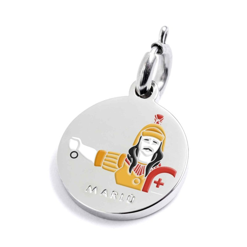 MARLU- Charm Foligno