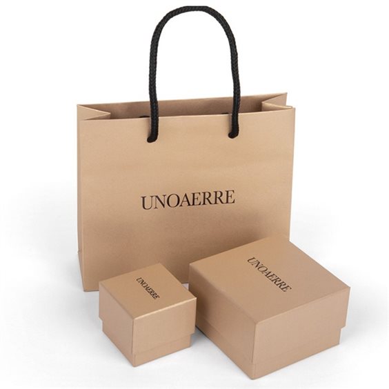 UNOAERRE- ORECCHNI CATENA